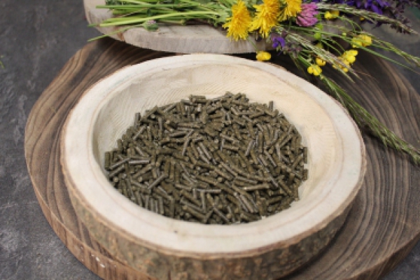 Mifuma Chinchillapellets 5kg